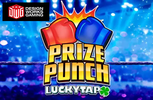 Prize Punch LuckyTap